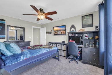 Welcome to 259 Hull Street in the highly sought-after Belle Mer on Wicked Stick Golf Club in South Carolina - for sale on GolfHomes.com, golf home, golf lot