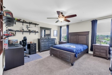 Welcome to 259 Hull Street in the highly sought-after Belle Mer on Wicked Stick Golf Club in South Carolina - for sale on GolfHomes.com, golf home, golf lot