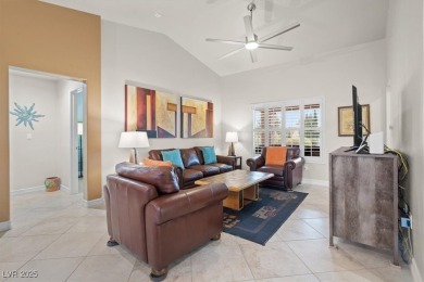 **LV STRIP VIEW**PREMIER LOT  LOCATION*GORGEOUS VIEWS*WELCOME TO on Highland Falls Golf Club in Nevada - for sale on GolfHomes.com, golf home, golf lot