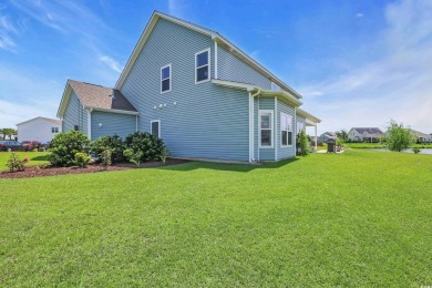 Welcome to 259 Hull Street in the highly sought-after Belle Mer on Wicked Stick Golf Club in South Carolina - for sale on GolfHomes.com, golf home, golf lot