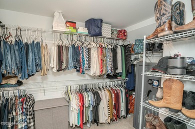 Great alternative to new construction without the wait or on Brunswick Plantation and Golf Resorts in North Carolina - for sale on GolfHomes.com, golf home, golf lot