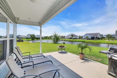 Welcome to 259 Hull Street in the highly sought-after Belle Mer on Wicked Stick Golf Club in South Carolina - for sale on GolfHomes.com, golf home, golf lot
