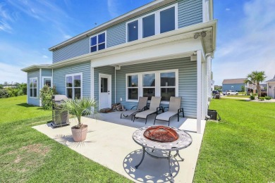 Welcome to 259 Hull Street in the highly sought-after Belle Mer on Wicked Stick Golf Club in South Carolina - for sale on GolfHomes.com, golf home, golf lot