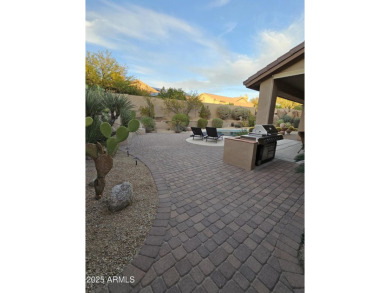 Welcome to the prestigious golf community of Balancing Rock at on Troon North Golf Club  in Arizona - for sale on GolfHomes.com, golf home, golf lot
