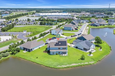 Welcome to 259 Hull Street in the highly sought-after Belle Mer on Wicked Stick Golf Club in South Carolina - for sale on GolfHomes.com, golf home, golf lot