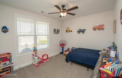 Great alternative to new construction without the wait or on Brunswick Plantation and Golf Resorts in North Carolina - for sale on GolfHomes.com, golf home, golf lot