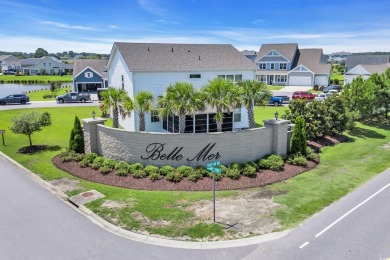 Welcome to 259 Hull Street in the highly sought-after Belle Mer on Wicked Stick Golf Club in South Carolina - for sale on GolfHomes.com, golf home, golf lot