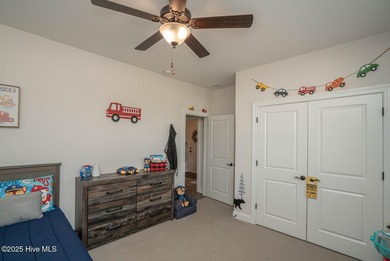 Great alternative to new construction without the wait or on Brunswick Plantation and Golf Resorts in North Carolina - for sale on GolfHomes.com, golf home, golf lot