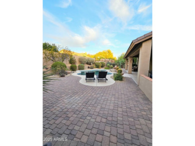 Welcome to the prestigious golf community of Balancing Rock at on Troon North Golf Club  in Arizona - for sale on GolfHomes.com, golf home, golf lot