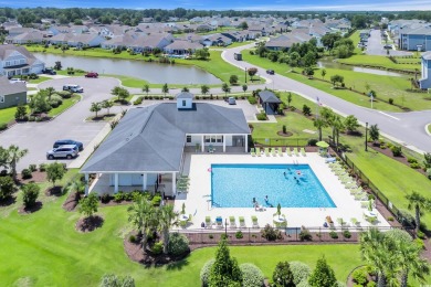 Welcome to 259 Hull Street in the highly sought-after Belle Mer on Wicked Stick Golf Club in South Carolina - for sale on GolfHomes.com, golf home, golf lot