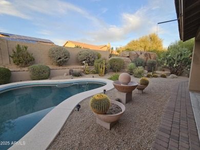 Welcome to the prestigious golf community of Balancing Rock at on Troon North Golf Club  in Arizona - for sale on GolfHomes.com, golf home, golf lot