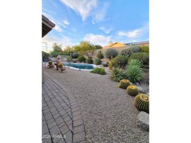 Welcome to the prestigious golf community of Balancing Rock at on Troon North Golf Club  in Arizona - for sale on GolfHomes.com, golf home, golf lot