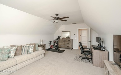 Great alternative to new construction without the wait or on Brunswick Plantation and Golf Resorts in North Carolina - for sale on GolfHomes.com, golf home, golf lot