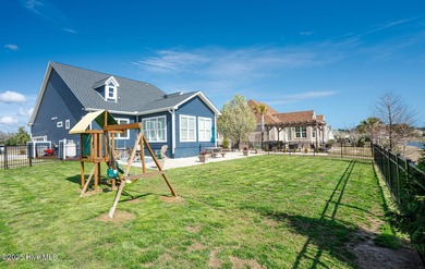 Great alternative to new construction without the wait or on Brunswick Plantation and Golf Resorts in North Carolina - for sale on GolfHomes.com, golf home, golf lot