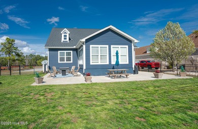 Great alternative to new construction without the wait or on Brunswick Plantation and Golf Resorts in North Carolina - for sale on GolfHomes.com, golf home, golf lot