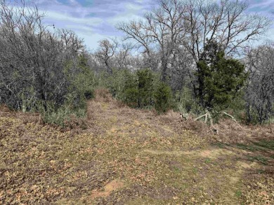 2 Lots, Great Opportunity, Plenty of Room to Build Your Dream on Packsaddle Country Club in Texas - for sale on GolfHomes.com, golf home, golf lot