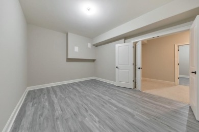 Nestled on 1.67 acres in The Overlook at Marietta Country Club on Marietta Country Club in Georgia - for sale on GolfHomes.com, golf home, golf lot