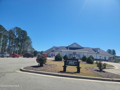 Great alternative to new construction without the wait or on Brunswick Plantation and Golf Resorts in North Carolina - for sale on GolfHomes.com, golf home, golf lot
