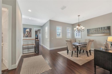 Ditch the cold. Live the dream.

Trade gray skies and icy on The Rookery At Marco in Florida - for sale on GolfHomes.com, golf home, golf lot