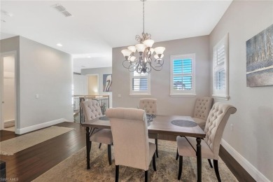 Ditch the cold. Live the dream.

Trade gray skies and icy on The Rookery At Marco in Florida - for sale on GolfHomes.com, golf home, golf lot