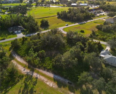 HUGE LOT!!! Lowest price per square foot in the entire area!!! on Deep Creek Golf Club in Florida - for sale on GolfHomes.com, golf home, golf lot