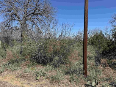 Great Opportunity, Plenty of Room to Build Your Dream Home near on Packsaddle Country Club in Texas - for sale on GolfHomes.com, golf home, golf lot