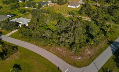 HUGE LOT!!! Lowest price per square foot in the entire area!!! on Deep Creek Golf Club in Florida - for sale on GolfHomes.com, golf home, golf lot