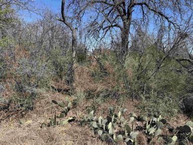 Great Opportunity, Plenty of Room to Build Your Dream Home near on Packsaddle Country Club in Texas - for sale on GolfHomes.com, golf home, golf lot