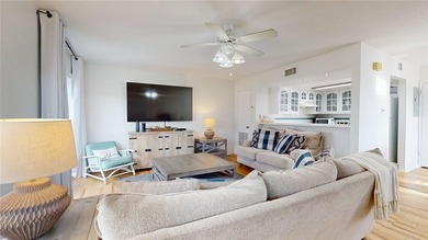 Back on the market after a busy Winter Texan rental season! on Palmilla Beach Golf Club in Texas - for sale on GolfHomes.com, golf home, golf lot