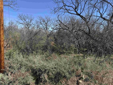 Great Opportunity, Plenty of Room to Build Your Dream Home near on Packsaddle Country Club in Texas - for sale on GolfHomes.com, golf home, golf lot