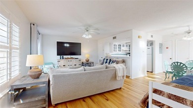 Back on the market after a busy Winter Texan rental season! on Palmilla Beach Golf Club in Texas - for sale on GolfHomes.com, golf home, golf lot