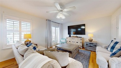 Back on the market after a busy Winter Texan rental season! on Palmilla Beach Golf Club in Texas - for sale on GolfHomes.com, golf home, golf lot