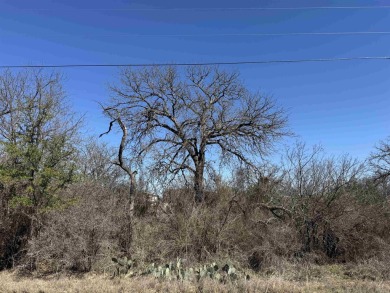 Great Opportunity, Plenty of Room to Build Your Dream Home near on Packsaddle Country Club in Texas - for sale on GolfHomes.com, golf home, golf lot