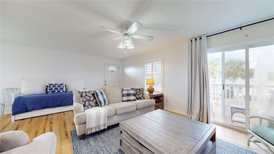 Back on the market after a busy Winter Texan rental season! on Palmilla Beach Golf Club in Texas - for sale on GolfHomes.com, golf home, golf lot