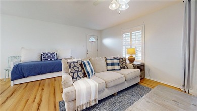 Back on the market after a busy Winter Texan rental season! on Palmilla Beach Golf Club in Texas - for sale on GolfHomes.com, golf home, golf lot