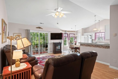 Fantastic Move-In Ready Home in The Gardens @ Heron Point - on Heron Point Golf Club in South Carolina - for sale on GolfHomes.com, golf home, golf lot