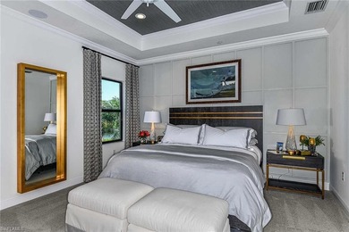 New Home by Neal Communities in the subdivision, Heritage on Verandah Golf Course and Club in Florida - for sale on GolfHomes.com, golf home, golf lot