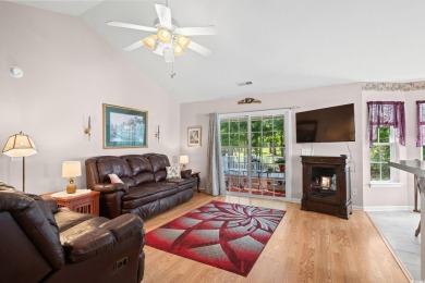 Fantastic Move-In Ready Home in The Gardens @ Heron Point - on Heron Point Golf Club in South Carolina - for sale on GolfHomes.com, golf home, golf lot