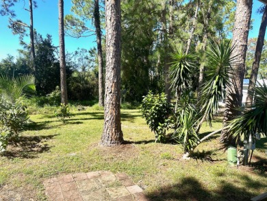 This 2-bedroom home is in an ALL-AGE COMMUNITY! It has a large on Country Club of Mount Dora in Florida - for sale on GolfHomes.com, golf home, golf lot