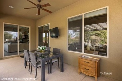 Enjoy luxurious 55+ living in this impeccably maintained 3 bed on Conestoga Golf Club in Nevada - for sale on GolfHomes.com, golf home, golf lot