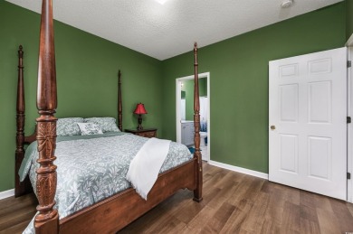 1st-floor end unit, 2-bedroom 2-bathroom cozy condo with on Palmetto Greens Golf and Country Club in South Carolina - for sale on GolfHomes.com, golf home, golf lot