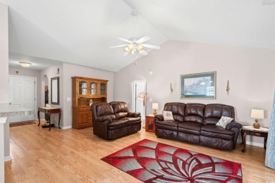 Fantastic Move-In Ready Home in The Gardens @ Heron Point - on Heron Point Golf Club in South Carolina - for sale on GolfHomes.com, golf home, golf lot