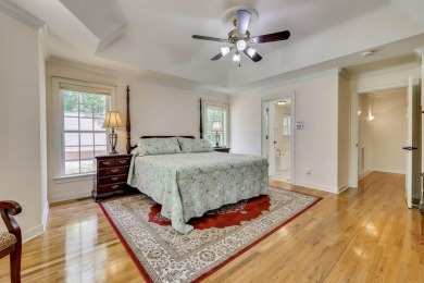 A stunning home at the end of a cul de sac. Spectacular fairway on The Golf Club At Cedar Creek in South Carolina - for sale on GolfHomes.com, golf home, golf lot