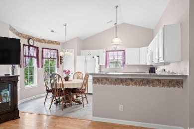Fantastic Move-In Ready Home in The Gardens @ Heron Point - on Heron Point Golf Club in South Carolina - for sale on GolfHomes.com, golf home, golf lot