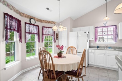 Fantastic Move-In Ready Home in The Gardens @ Heron Point - on Heron Point Golf Club in South Carolina - for sale on GolfHomes.com, golf home, golf lot