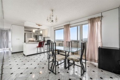 Rare Penthouse Opportunity - First Time on the Market!  This on Ala Wai Golf Course in Hawaii - for sale on GolfHomes.com, golf home, golf lot