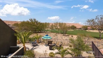 Enjoy luxurious 55+ living in this impeccably maintained 3 bed on Conestoga Golf Club in Nevada - for sale on GolfHomes.com, golf home, golf lot