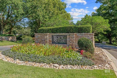 Build your dream home on this beautiful, perfectly positioned on Rock Creek Golf Club in Alabama - for sale on GolfHomes.com, golf home, golf lot