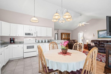 Fantastic Move-In Ready Home in The Gardens @ Heron Point - on Heron Point Golf Club in South Carolina - for sale on GolfHomes.com, golf home, golf lot