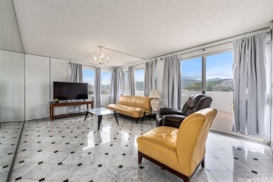Rare Penthouse Opportunity - First Time on the Market!  This on Ala Wai Golf Course in Hawaii - for sale on GolfHomes.com, golf home, golf lot